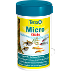 Tetra Micro Sticks 100ml Храна за риби