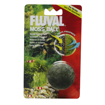 Fluval Moss Ball - A1344
