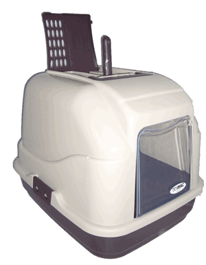 Imac Easy Cat 84096r
