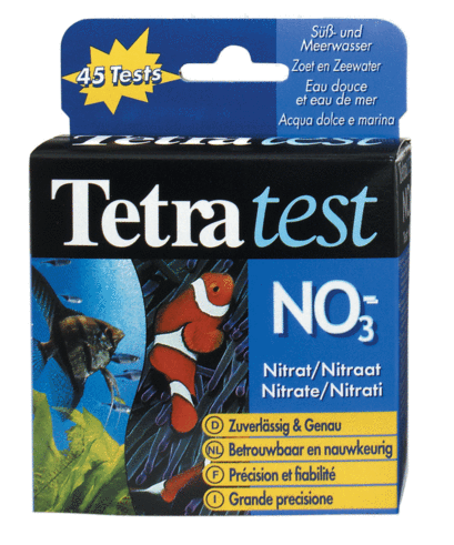 Tetra Test NO3